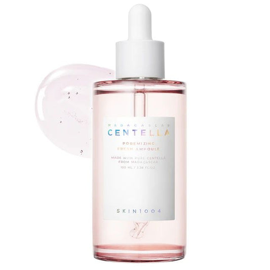SKIN1004 – Madagascar Centella Poremizing Fresh Ampoule Pore-Tightening Serum