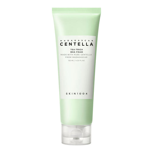 SKIN1004 – Madagascar Centella Tea-Trica BHA Foam