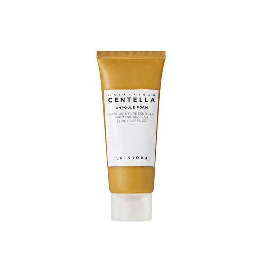 SKIN1004 – Madagascar Centella Ampoule Foam (Mini)