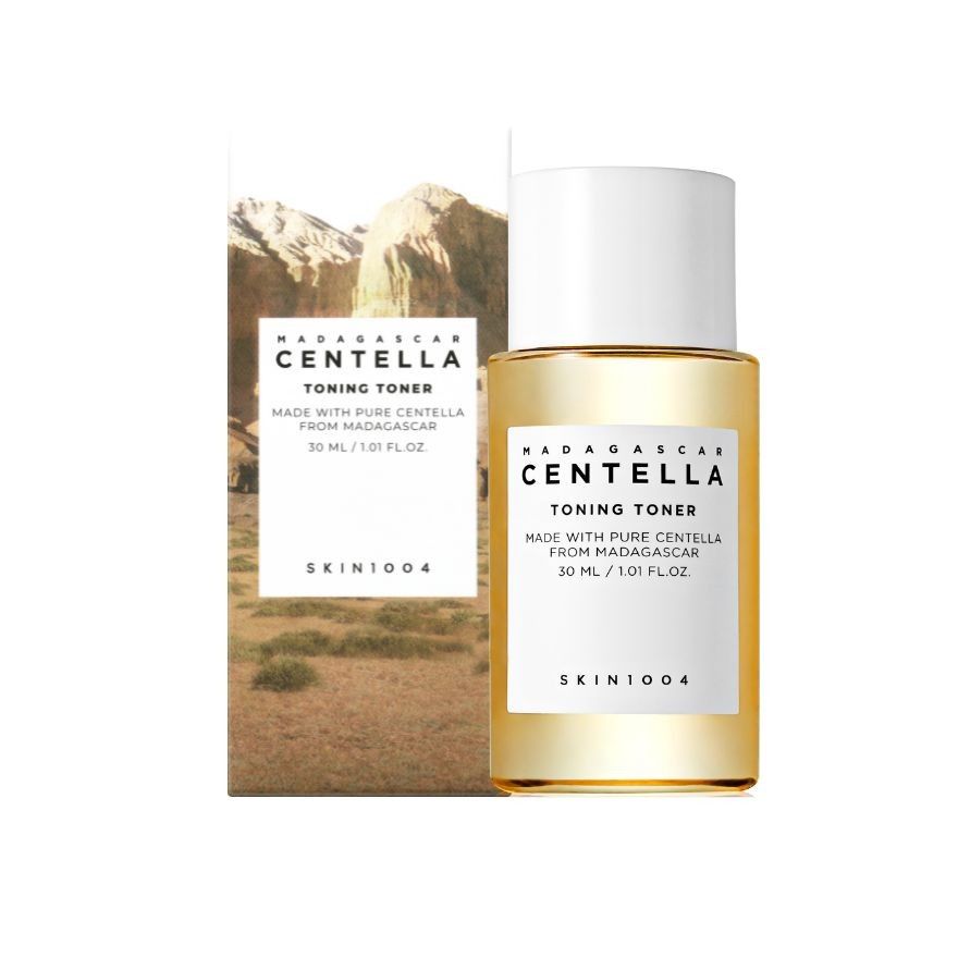 SKIN1004 – Madagascar Centella Toning Toner (Mini)