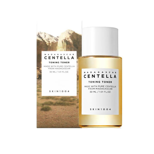SKIN1004 – Madagascar Centella Toning Toner (Mini)