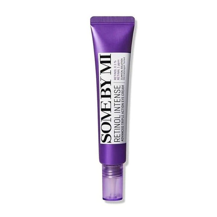 SOME BY MI – Retinol Intense Advanced Triple Action Eye Cream