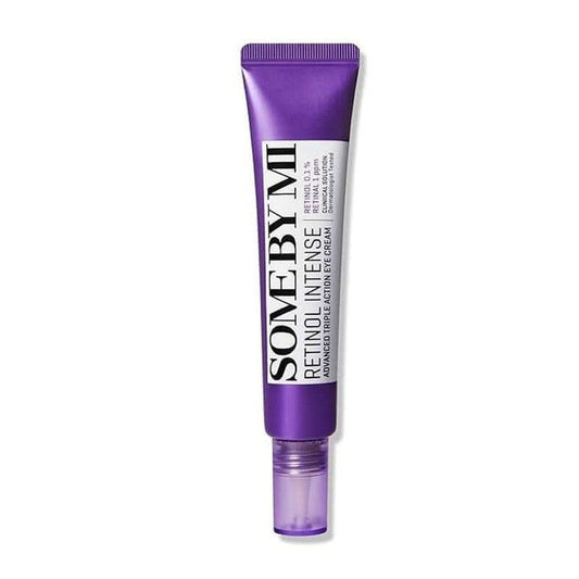 SOME BY MI – Retinol Intense Advanced Triple Action Eye Cream