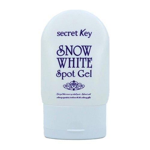 Secret Key – Snow White Spot Gel (65g)