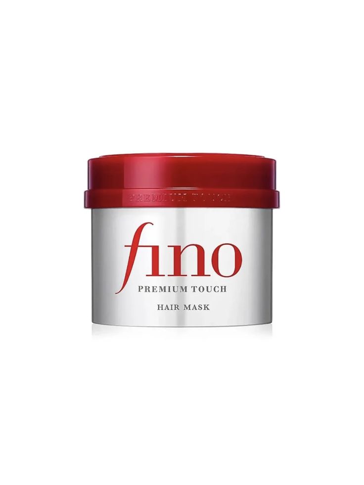 Shiseido – Fino Premium Touch Hair Mask
