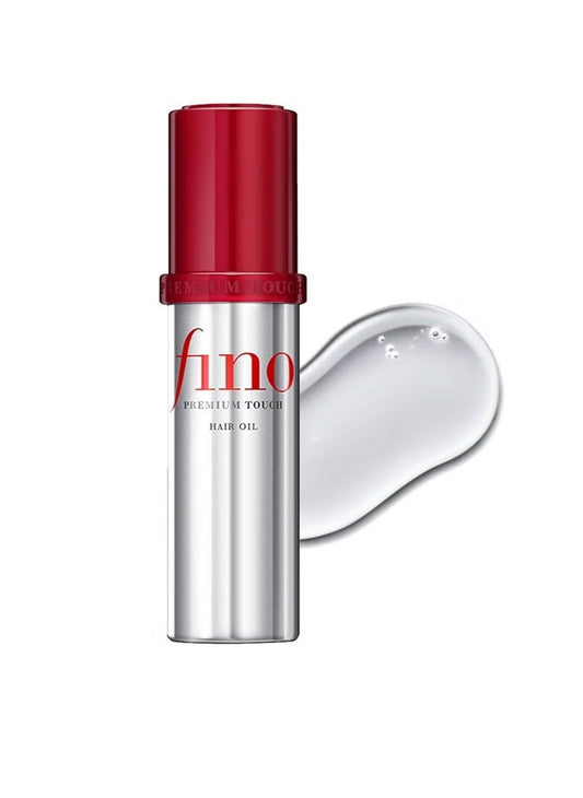 Shiseido – Fino Premium Touch Hair Oil (70ml)