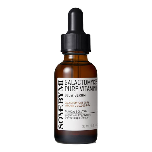 Some By Mi – Galactomyces Pure Vitamin C Glow Serum