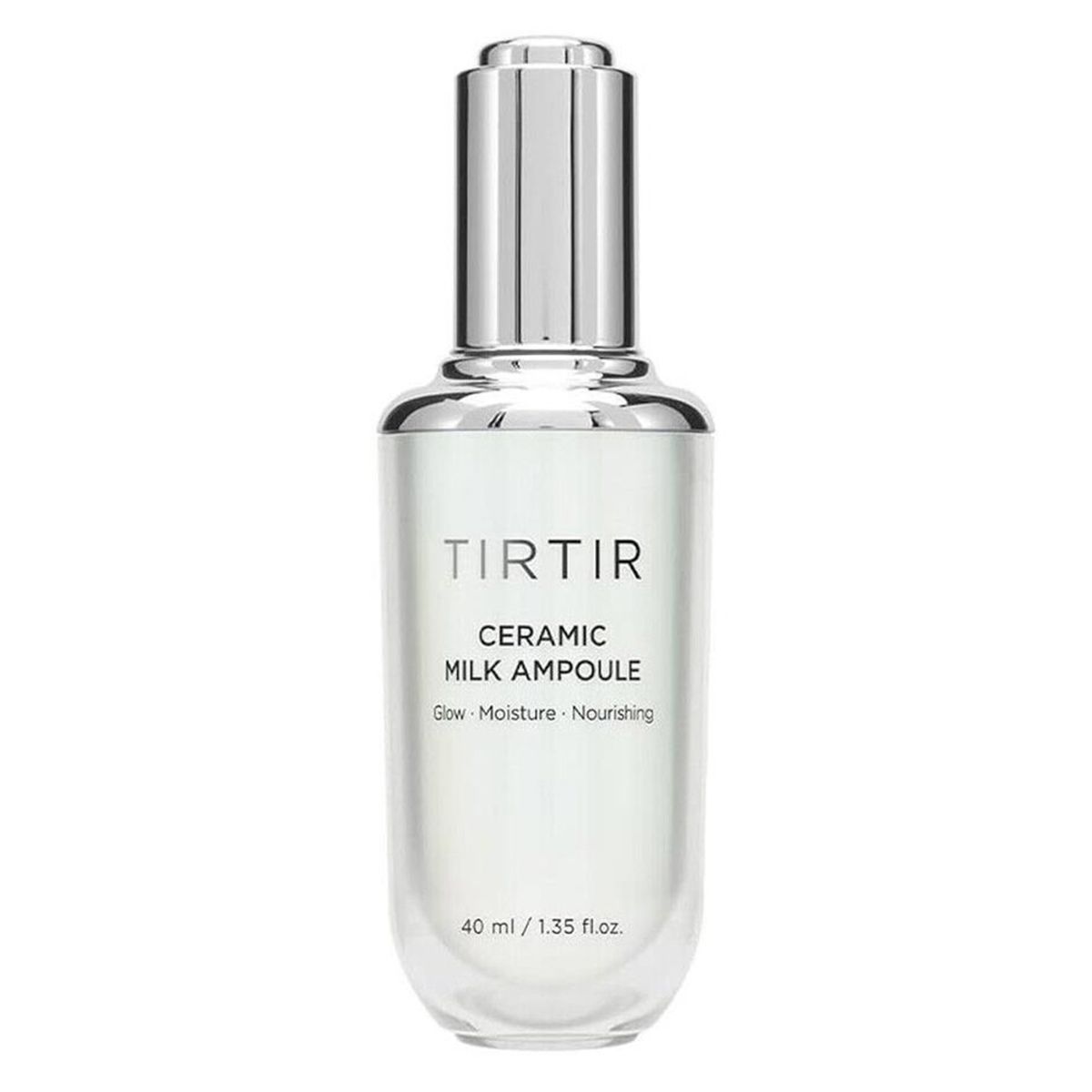 TIRTIR - Ceramic Milk Ampoule Jumbo
