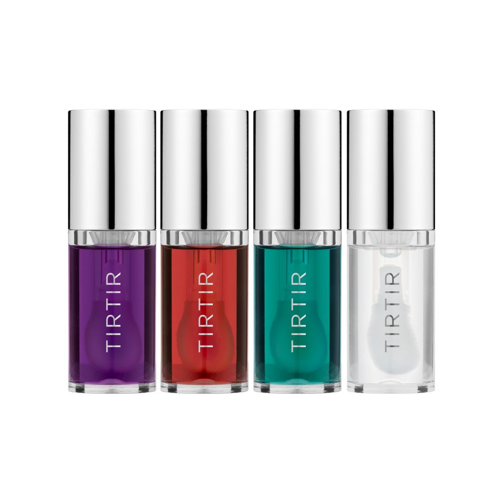 TIRTIR - My Glow Lip Oil
