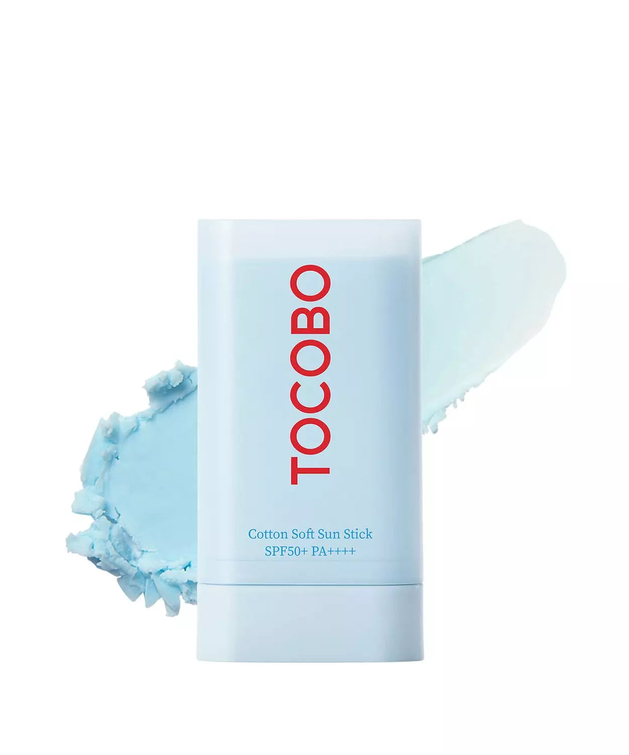 TOCOBO – Cotton Soft Sun Stick SPF 50+ PA++++