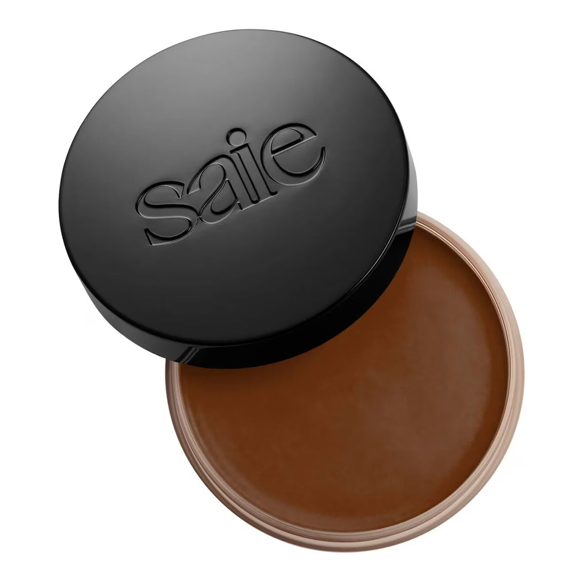 Saie Sun Melt - Natural Cream Bronzer