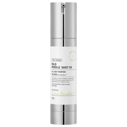 VT – Reedle Shot 100 Micro-Spicule Skin Renewal Serum