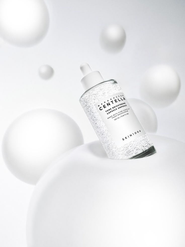 SKIN1004 - Madagascar Centella Tone Brightening Capsule Ampoule Jumbo