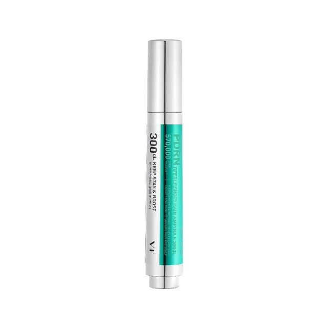 VT – PDRN Reedle Shot Hair Ampoule 300dL