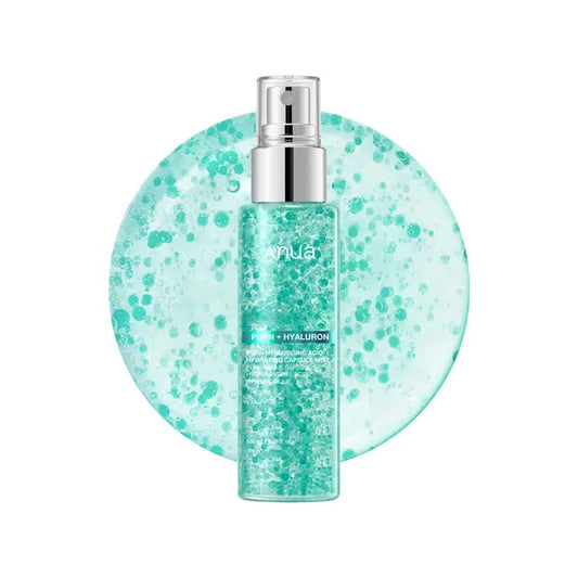 Anua - PDRN Hyaluronic Acid Hydrating Capsule Mist 100ml