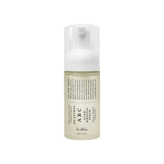 Dr. Althea - ABC Glow Whipped Serum 100ml