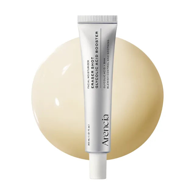 Arencia - Eraser Shot Glycolic Acid Booster Shot