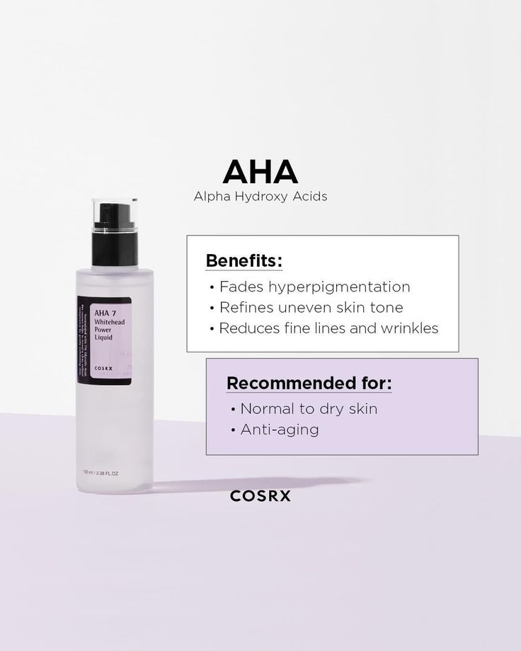 COSRX – AHA/BHA Clarifying Treatment Toner (150ml)