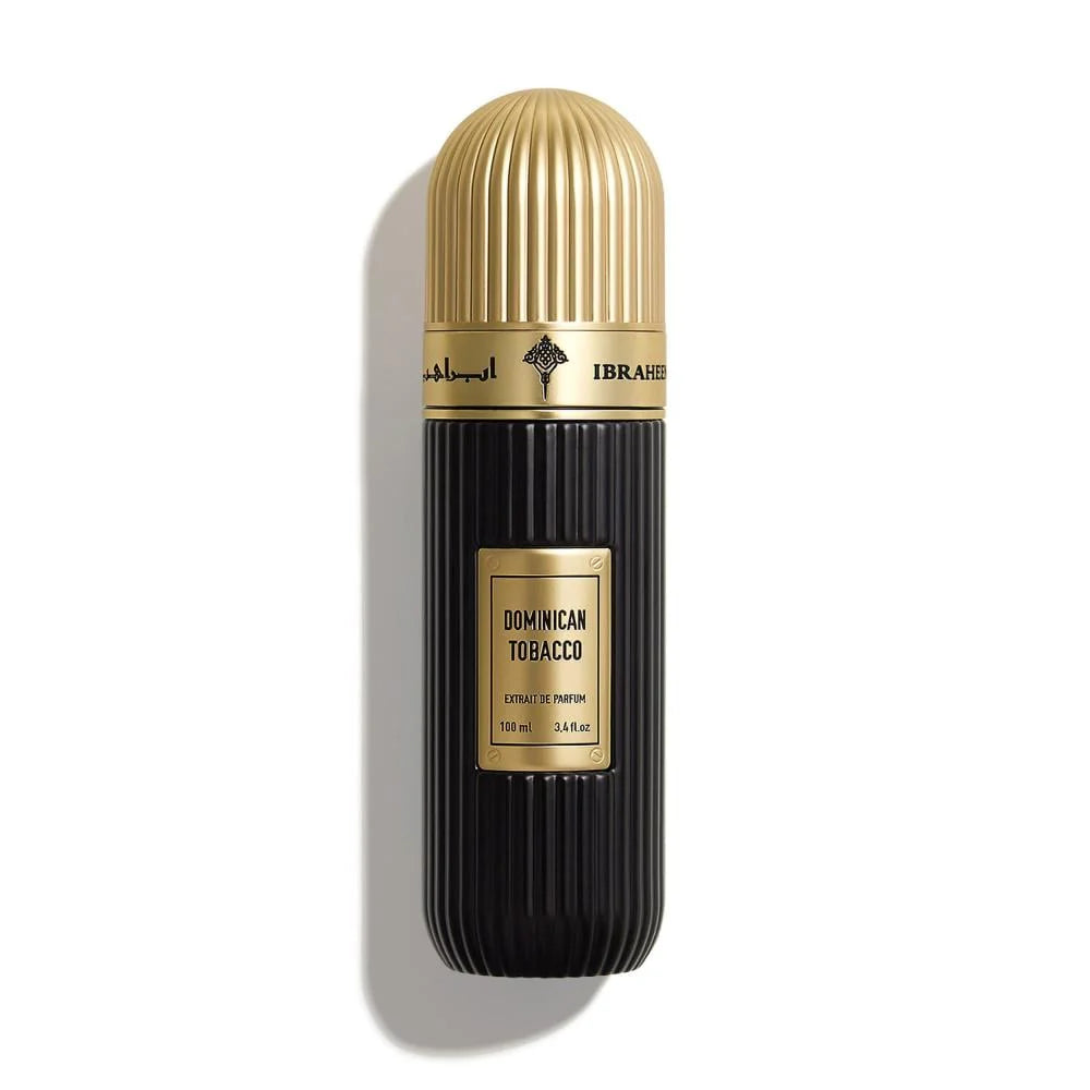 Ibraq Tobacco Collection Set (Sold Seperately without box )