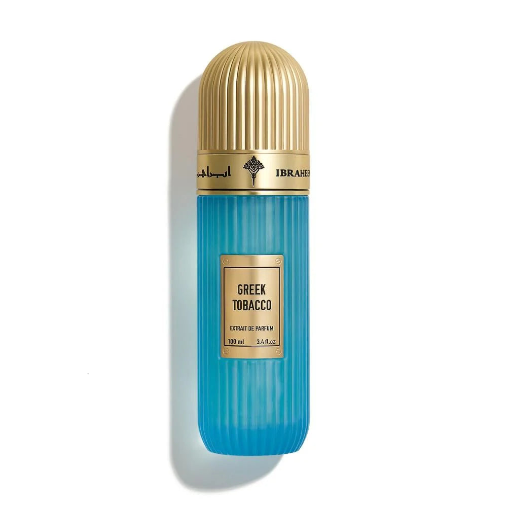 Ibraq Tobacco Collection Set (Sold Seperately without box )