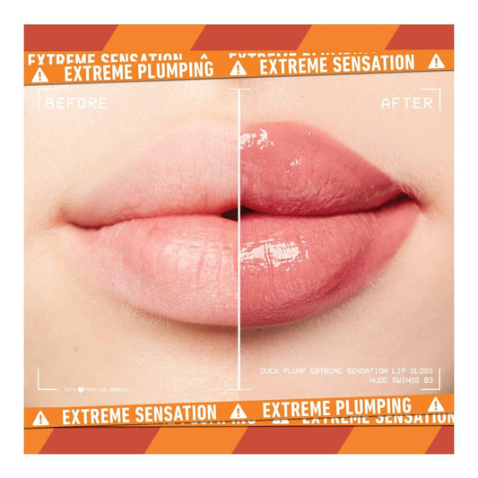NYX – Duck Plump High Pigment Plumping Lip Gloss