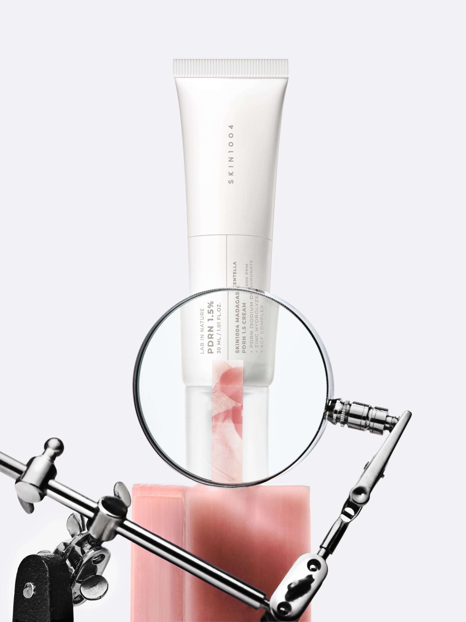 SKIN1004 Madagascar Centella PDRN 1.5 Cream face cream product image 3 from Skin Hack Beauty