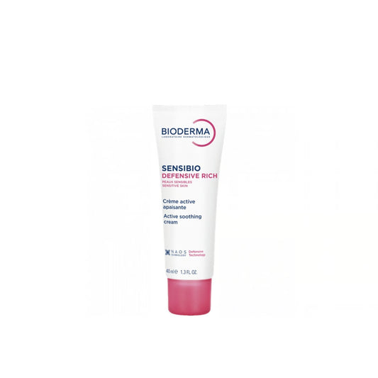 Bioderma Sensibio Defensive