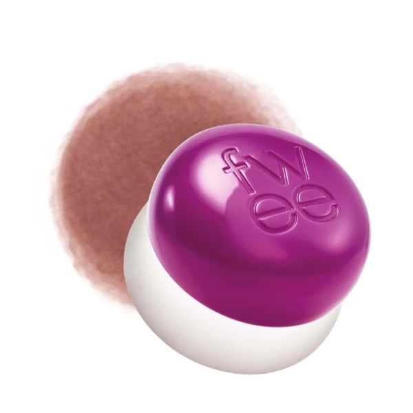 Fwee Lip & Cheek Blurry Pudding Pot