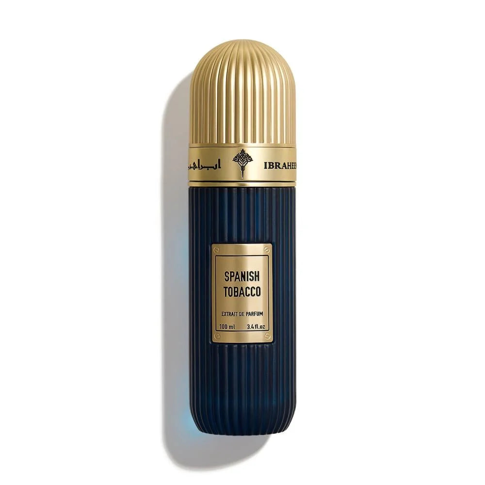 Ibraq Tobacco Collection Set (Sold Seperately without box )
