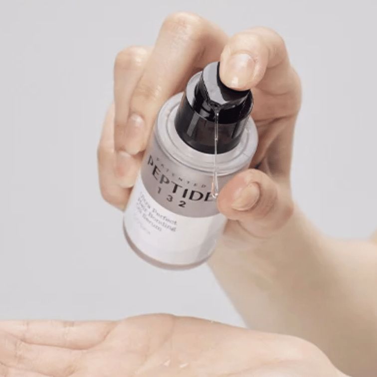 COSRX Peptide-132 Ultra Perfect Hair Bonding Oil Serum (70ml)