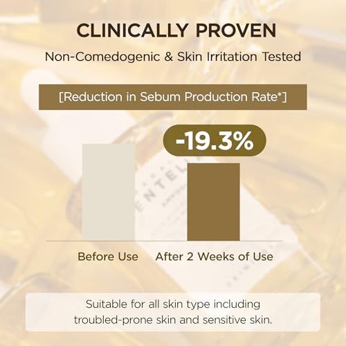 SKIN1004 – Madagascar 100% Centella Extract Asiatica 100 Ampoule