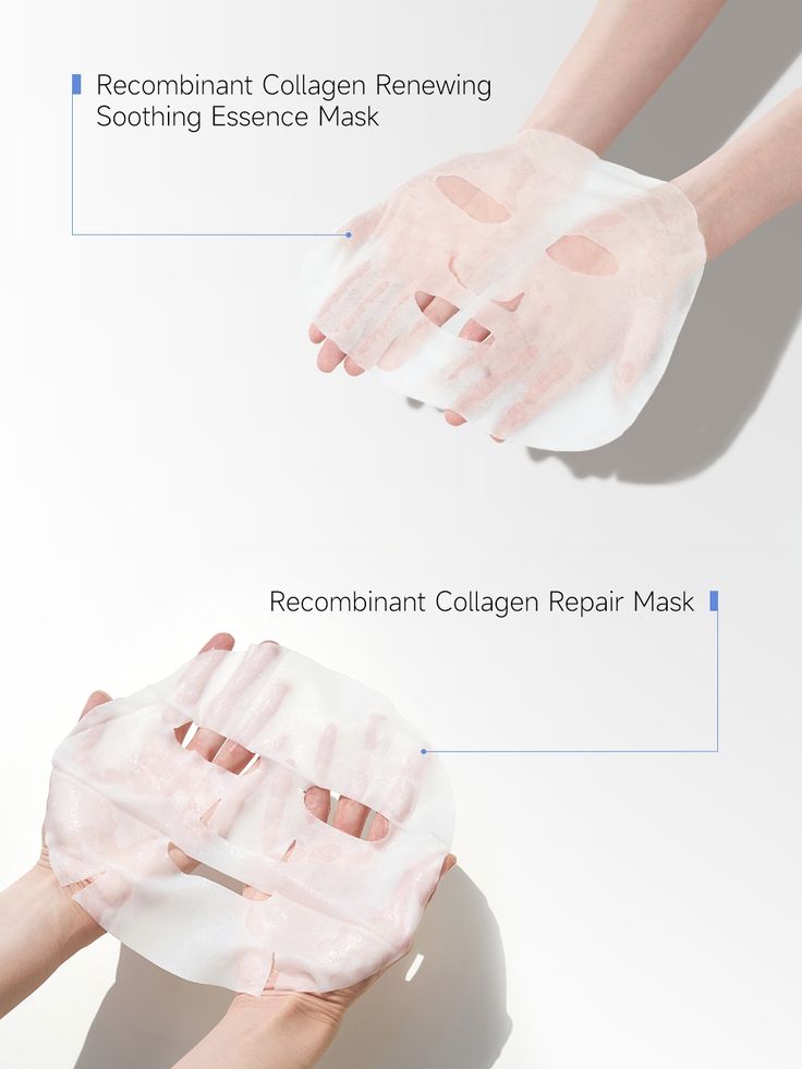 BIODANCE – Bio-Collagen Real Deep Mask (Single Sheet / Box)