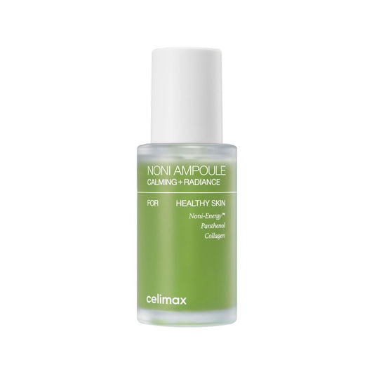 celimax - Noni Ampoule Calming + Radiance Jumbo
