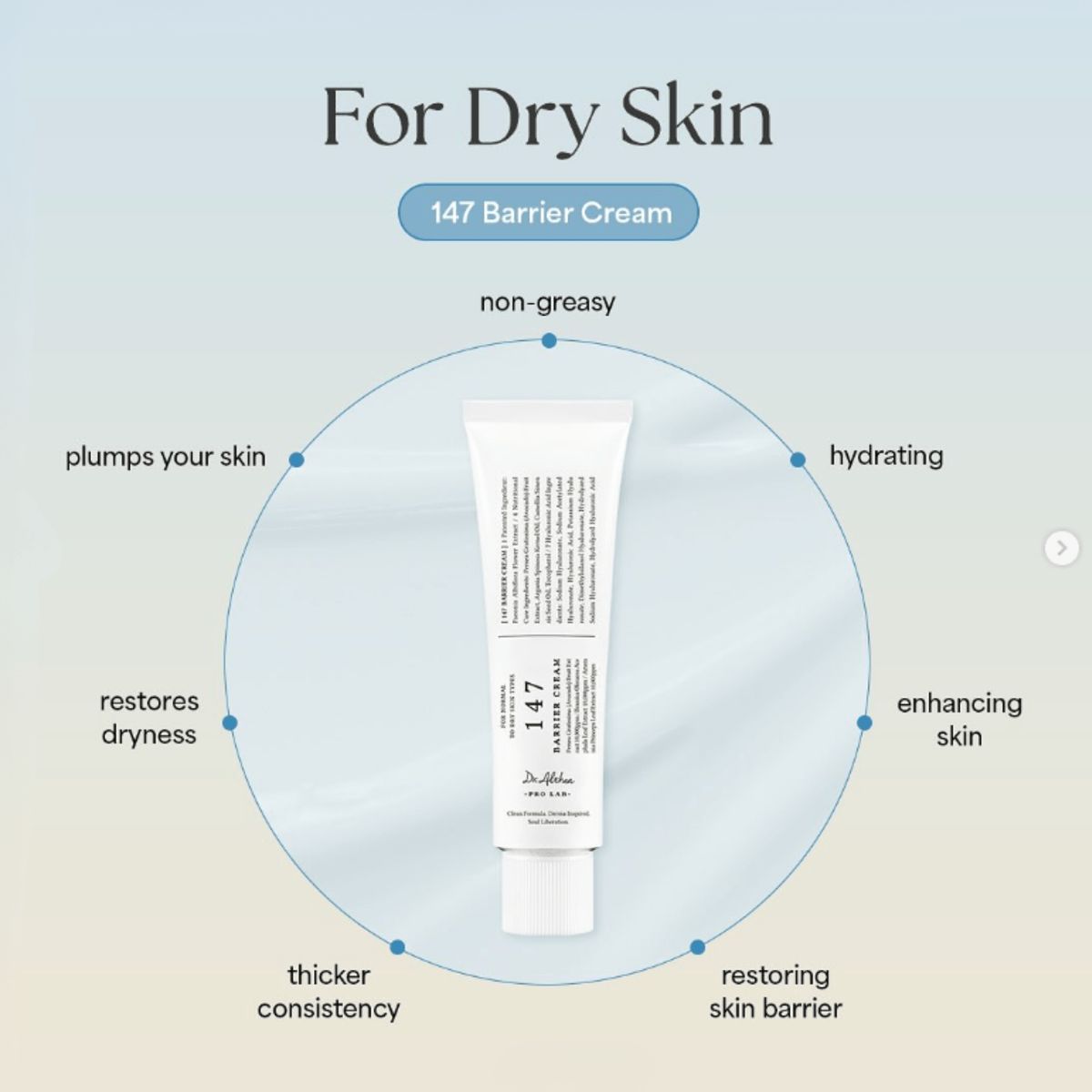 Dr. Althea 147 Barrier Cream