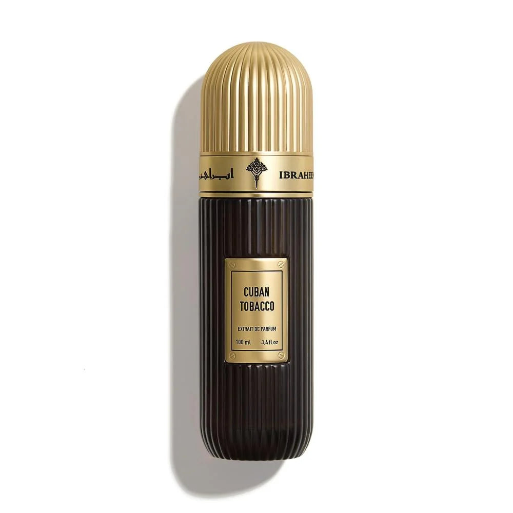 Ibraq Tobacco Collection Set (Sold Seperately without box )