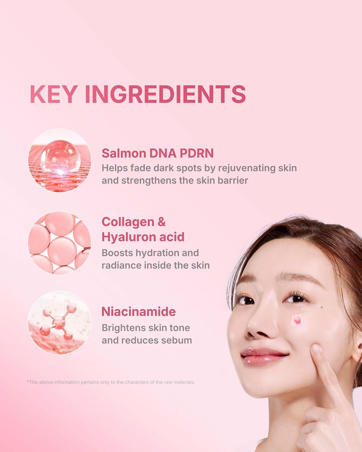 Medicube PDRN Pink Collagen Capsule Cream | Firming & Brightening Moisturizer with Collagen Capsules
