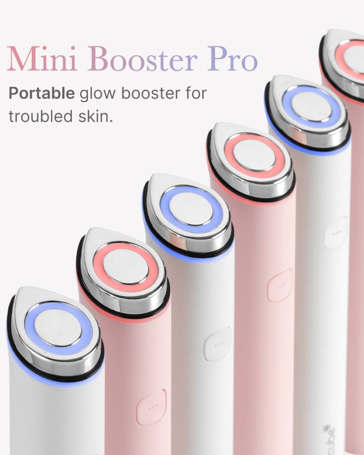 Medicube AGE-R Booster Pro MINI Device
