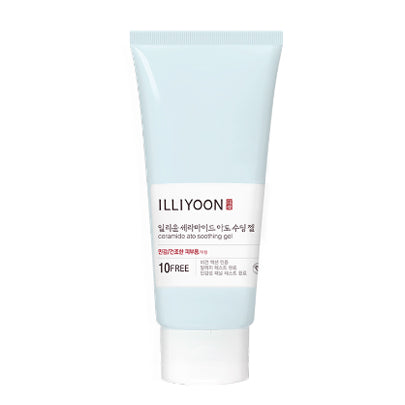 Illiyoon - Ceramide ato soothing gel 175ml