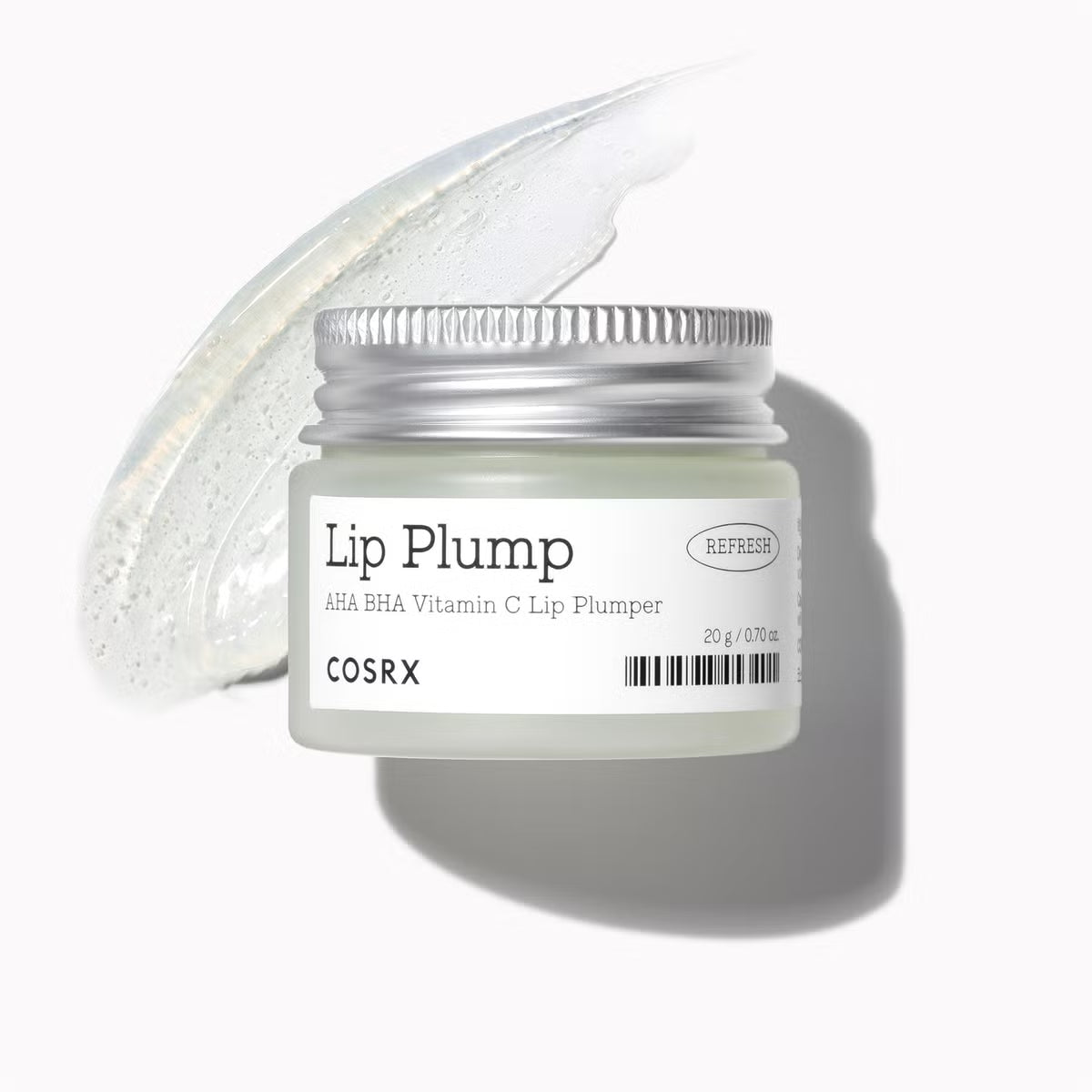 COSRX - Refresh AHA BHA Vitamin C Lip Plumper