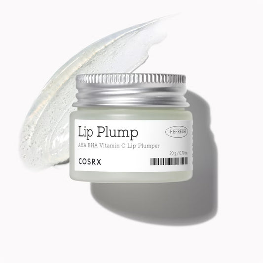 COSRX - Refresh AHA BHA Vitamin C Lip Plumper