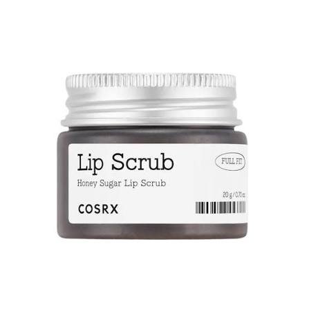 COSRX - Full Fit Honey Sugar Lip Scrub