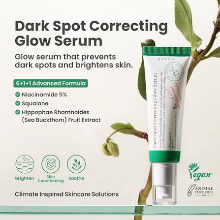 AXIS-Y Glow Kit