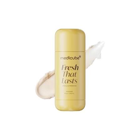 Medicube Fresh That Lasts Deodorant deodorant front product image from Skin Hack Beauty