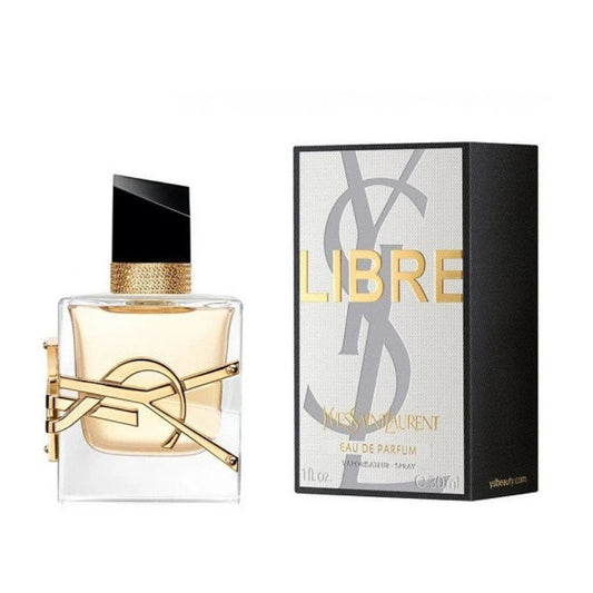 YSL Libre Eau de Parfum 30mL