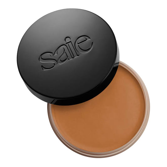 Saie Sun Melt - Natural Cream Bronzer