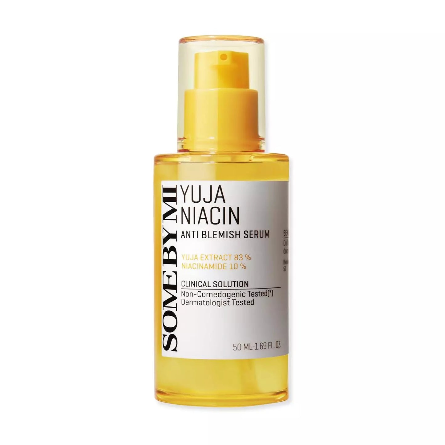 Yuja Niacin - Anti Blemish Serum 2x More Powerful Brightening 50ml