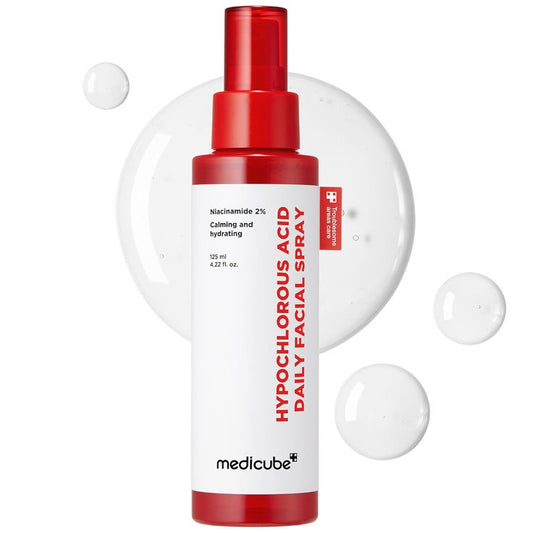 medicube – Hypochlorous Acid Daily Facial Spray