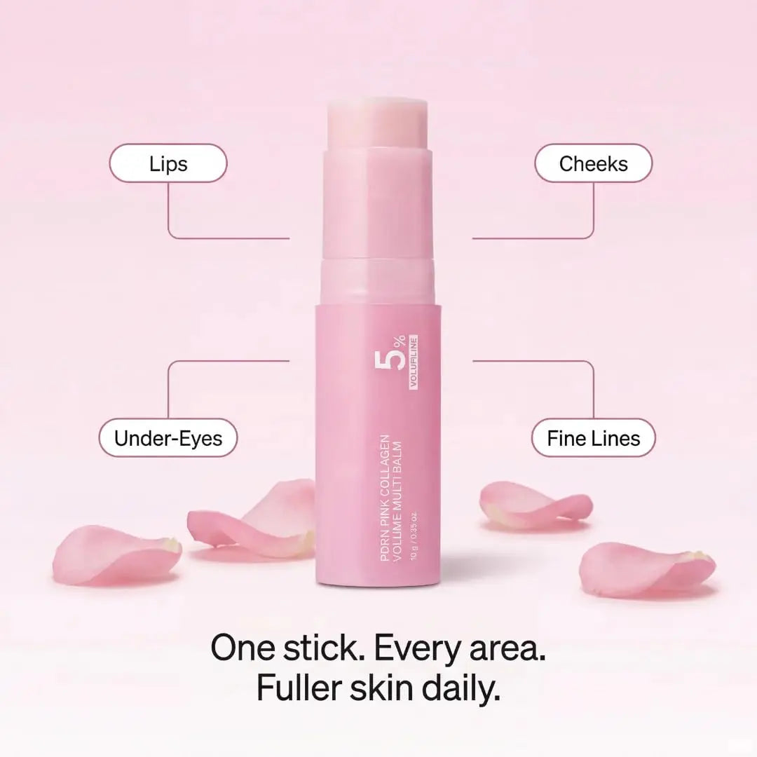 Medicube - PDRN Pink Collagen Volume Multi Balm