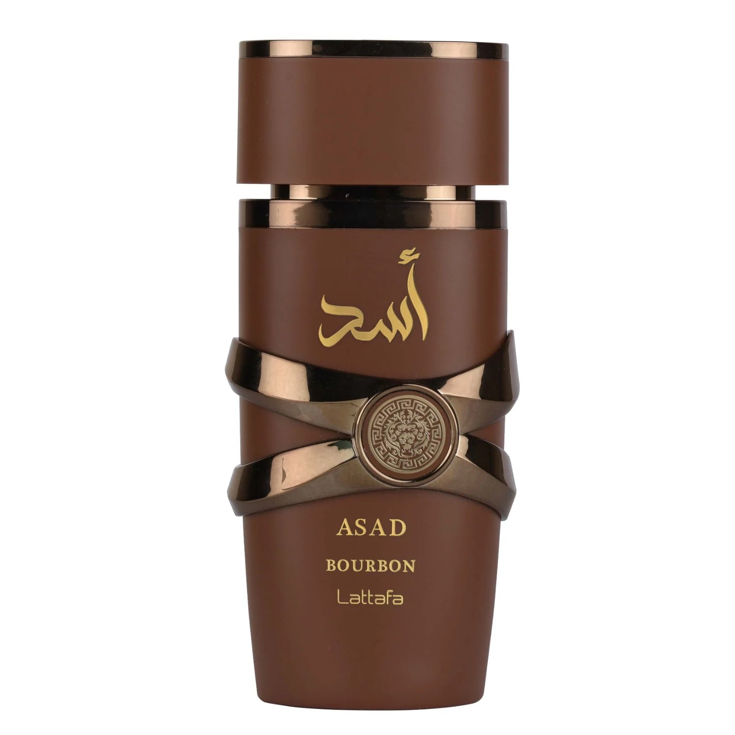 Lattafa Asad Bourbon Eau de Parfum