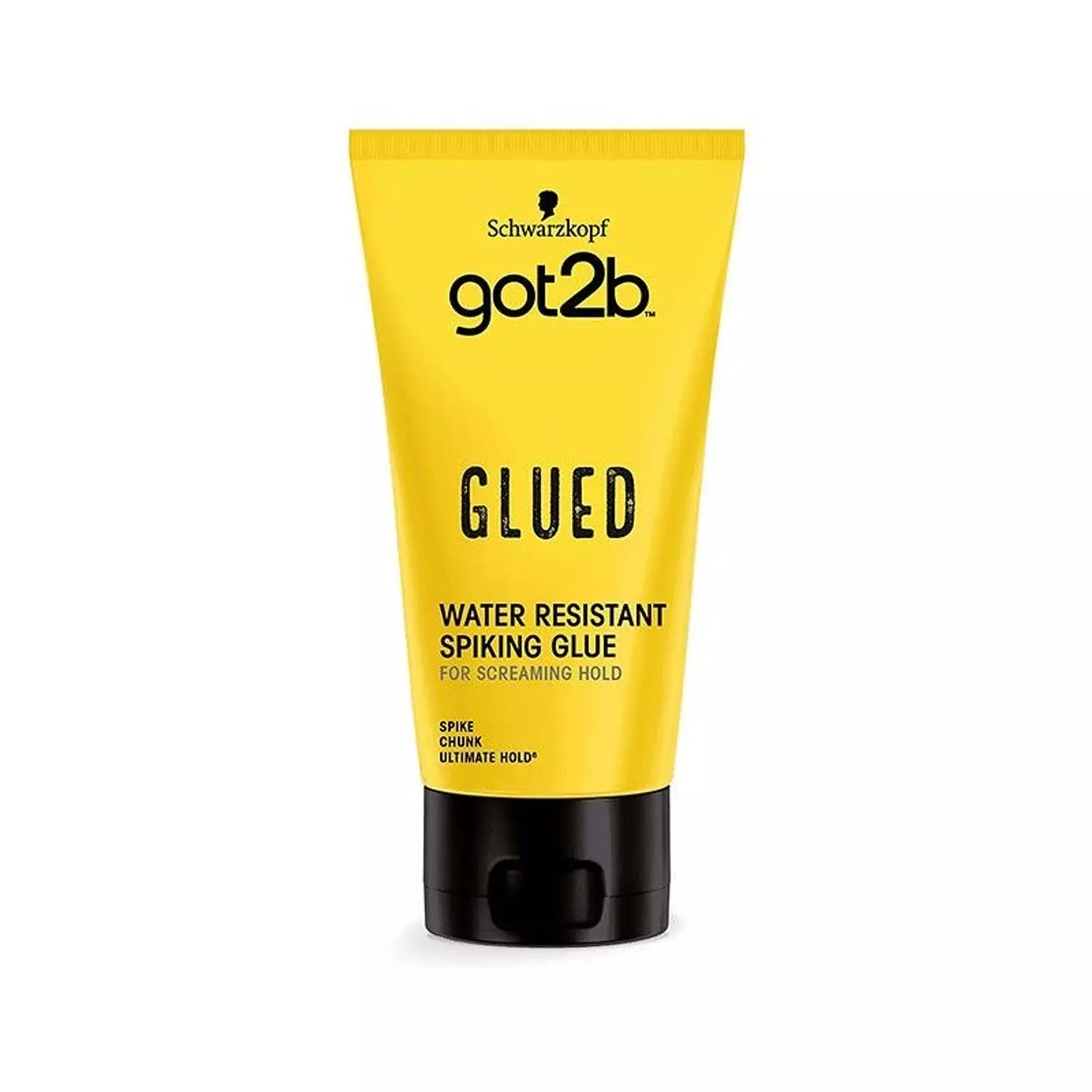 Got2b Schwarzkopf Glued Spiking Glue Hair Gel